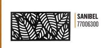 Canac Decorative Panel 2 ft. x 4 ft offer