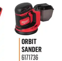 Canac ORBIT SANDER offer