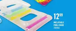 Canac Inflatable Pool Chair offer