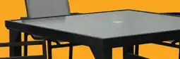 Canac Square Garden Table offer