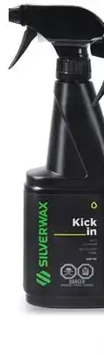 Canac CLEANER FOR CAR 500 ML HEAVY-DUTY RIM offer