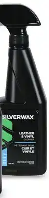 Canac Leather & Vinyl Cleaner for Car 500 ml offer