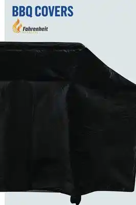 Canac BBQ Cover offer