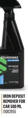 Canac Iron Deposit Remover for Car 500 ml offer