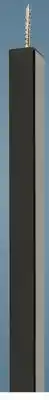 Canac Aluminum Black Balusters offer