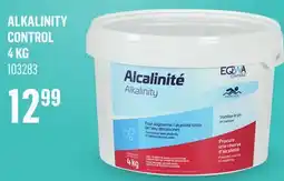 Canac Alkalinity Control 4 kg offer
