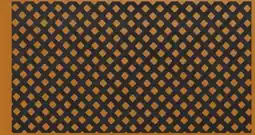 Canac PVC Privacy Lattice 4 ft. x 8 ft. 1 in squares offer