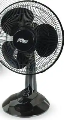 Canac Table Fan 16 in. 3 Speeds offer