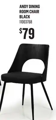 Canac Andy Dining Room Chair offer