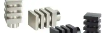 Canac Curtain Rod Finials offer