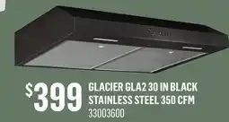 Canac range Hood offer
