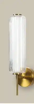 Canac Centura LED Wall Mount offer