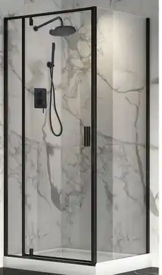 Canac Labrador Corner Shower offer