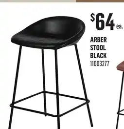 Canac Arber Stool offer