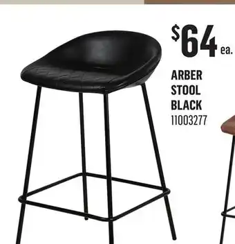 Canac Arber Stool offer