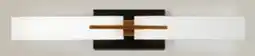 Canac Harper LED Wall Mount offer