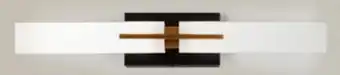 Canac Harper LED Wall Mount offer