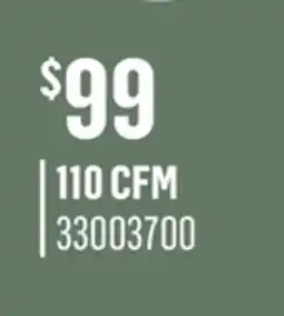 Canac Bathroom Fan offer