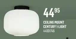 Canac Ceiling Mount offer