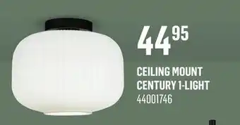 Canac Ceiling Mount offer