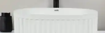 Canac Porcelaine Wash Basin offer