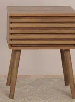 Canac Osaka Side Table offer