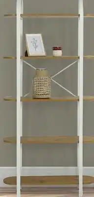 Canac Regina Shelving Unit offer