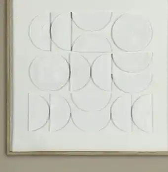 Canac Wall Decoration 23 5/8 in. x 23 5/8 in offer