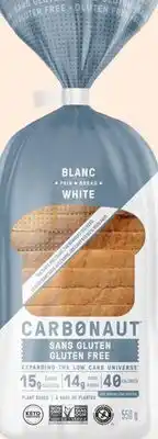 Avril pain cétogène sans gluten offer