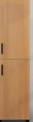 Canac Federica Storage Cabinet 13 3/4 in offer
