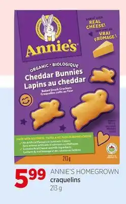 Avril HOMEGROWN craquelins offer