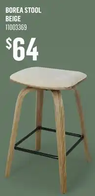 Canac Borea Stool offer
