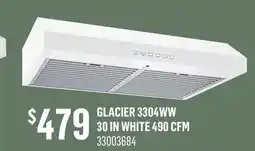 Canac Range Hood offer
