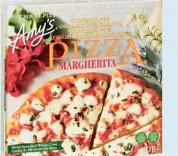 Avril pizza offer