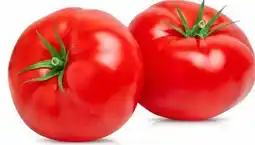 Avril tomates rouges de serre bios offer