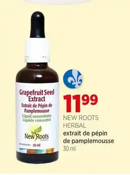 Avril extrait de pépin de pamplemousse offer