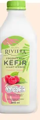 Avril kéfir offer