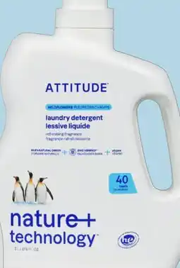 Avril lessive liquide offer