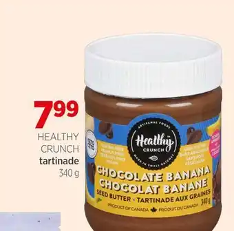 Avril Tartinade offer