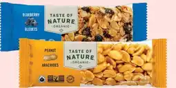 Avril Barre collation bio offer