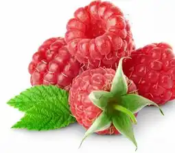 Avril framboises bios offer