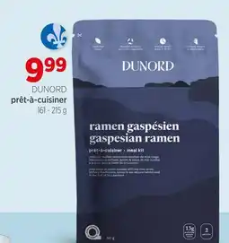 Avril Prêt-à-cuisiner offer