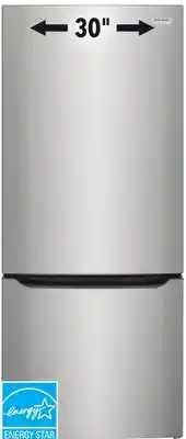 RONA FRIGIDAIRE GALLERY 20.3 CU. FT. REFRIGERATOR offer