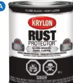 RONA KRYLON rust pain offer