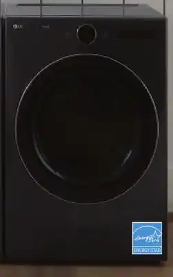 RONA LG 7.4 cu. ft. Front Load Electric Dryer offer