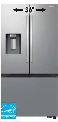RONA SAMSUNG REFRIGERATOR offer