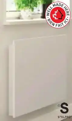 RONA STELPRO Mirage convectors 750/1000-W offer