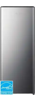 RONA Hisense 20 6.3 CU. FT. COMPACT REFRIGERATOR offer