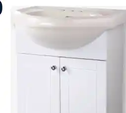 RONA MALMÖ VANITY offer