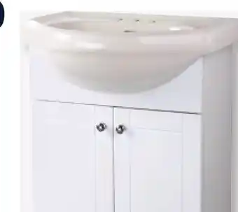 RONA MALMÖ VANITY offer